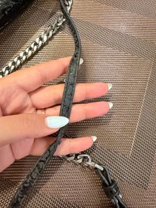 Charles and Keith Envelope Bag check details