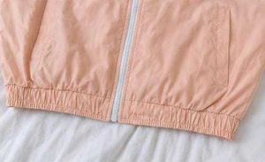 Puma Colorblock Track Jacket