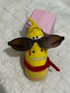 combo Brown and Black glasses