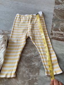 Baby Pants (3 Pack)