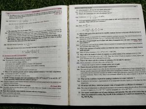 Pradeep's Fundamental Physics Vol. I