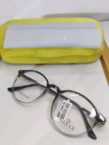 GUCCI Eyeglasses with Case 7AAA quality