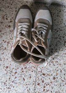 Stylish Casual Sneakers