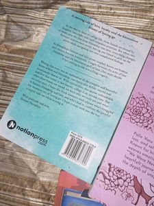Fiction Novels Indian Bestseller