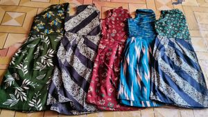 Kids Gowns