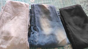 Assorted Jeans - Great Condition