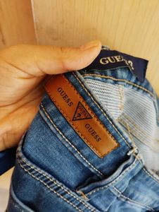 Ripped Jeans