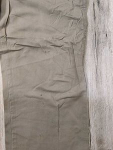 Ma6145 Indian Terrain baggy jeans waist 36 inches