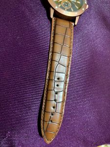 Swisstyle Watch For Men - Brown