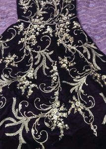 Gown
