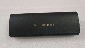 Burberry ( Original,Almost New) Specs case