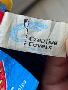 Superman Golf Headcover 🦸‍♂️⛳