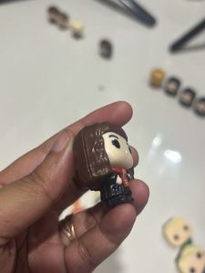 Hermione Granger Funko Kinderjoy Pop Figure