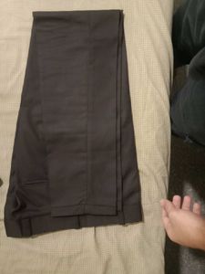 Classic light black formal