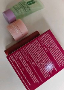 Clinique Gift Set - Skincare Essentials