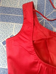 Pad Blouse .Like New Condition Not Used 30/32 Siz