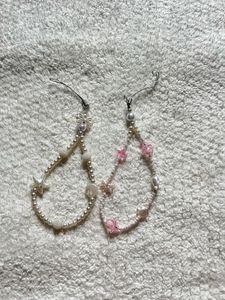 Charming Beaded Necklace