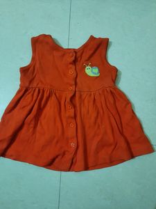 Baby Frock