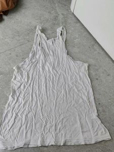 men vest