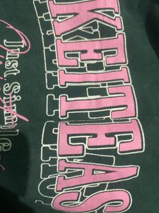 Bundle of 4 over size Sweatshirts