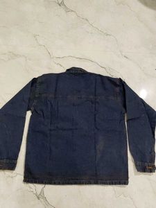 Classic Denim Jacket