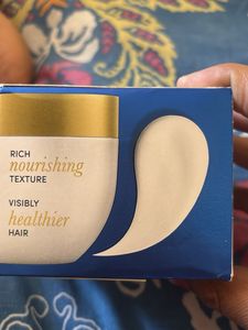 Dove 10 in 1 Deep Repair Hair Mask
