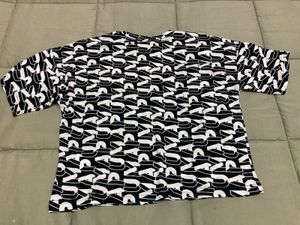 PUMA Women's Modern Sports AOP T-Shirt
