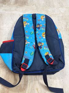 Paw Patrol Backpack