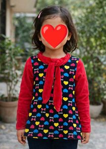 Woollen Top / Nightsuit