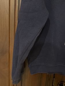 Navy Monte Carlo Hoodie