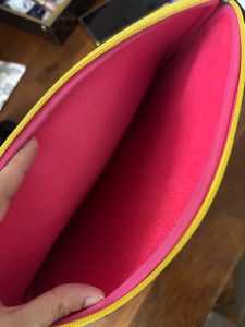 Vibrant Laptop/iPad Sleeve Case