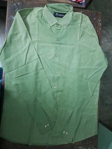 Full Sleeve Shirt