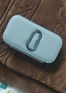 Pickup any1 Stylish Light Grey and black slings