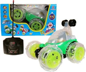 Doraemon Stunt RC Car ( not working properly )