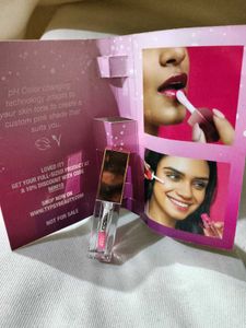 Tipsty Beauty pH Lip Oil