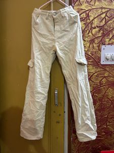 Women's Cargo Pants