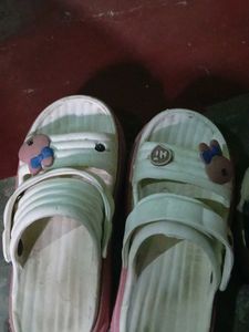 Cute Kids' Slippers