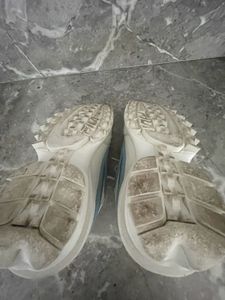 ORIGINAL FILA CHUNKY SNEAKERS