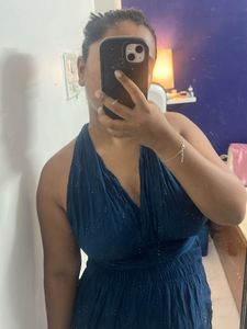 Infinity Sexy Dress