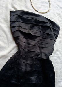 🍷Midnight Eclipse Layered Dress🍷