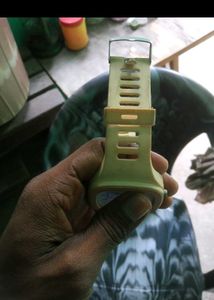 Analog &amp; Digital Watch Set