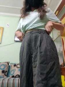 Korean Trouser