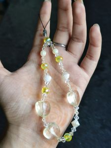 Heart Phone Charm