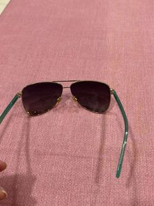 Gucci Aviator Sunglasses