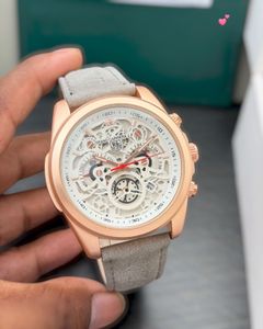 TAG Heuer Grand Carrera Men's Watch