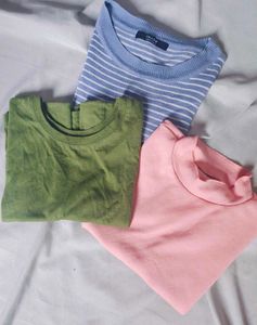 Women's Stylish crop Tops