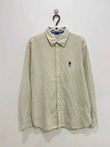 USPA MENS SHIRT