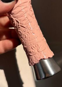 Flower Knows Swan Ballet Series Shine Lipstick