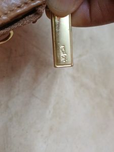 Especially Genuine Leather Wallet