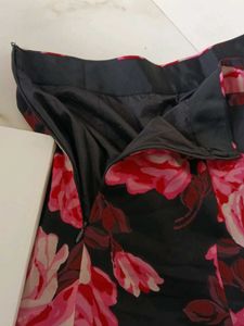 whimsical fairy coded midi skirt🧚
